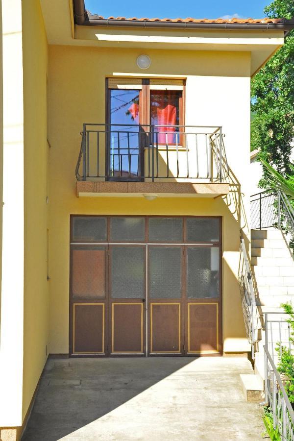 Apartments With A Parking Space Opric, Opatija - 7728 Lovran Bagian luar foto